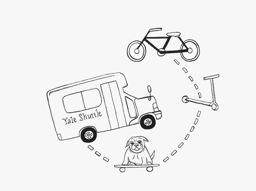 Line Art, Transparent Clipart