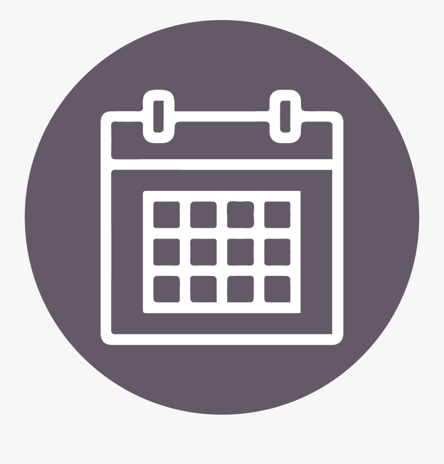 Bike Events Circle, Transparent Clipart