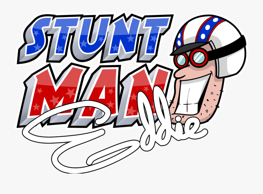 Daredevil Clipart Stuntman, Transparent Clipart