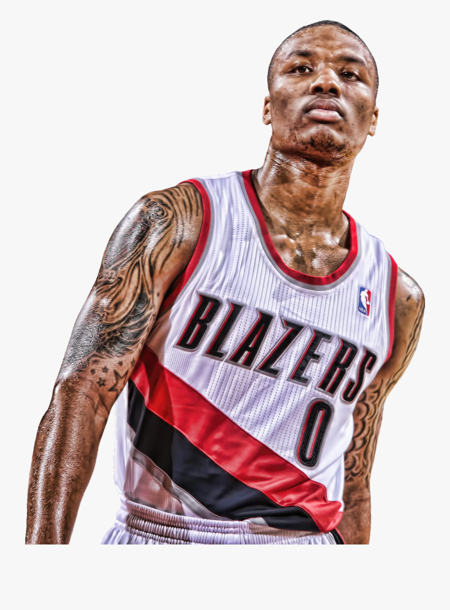 Lebron James Png Topaz - Nba Players Png Hd, Transparent Clipart