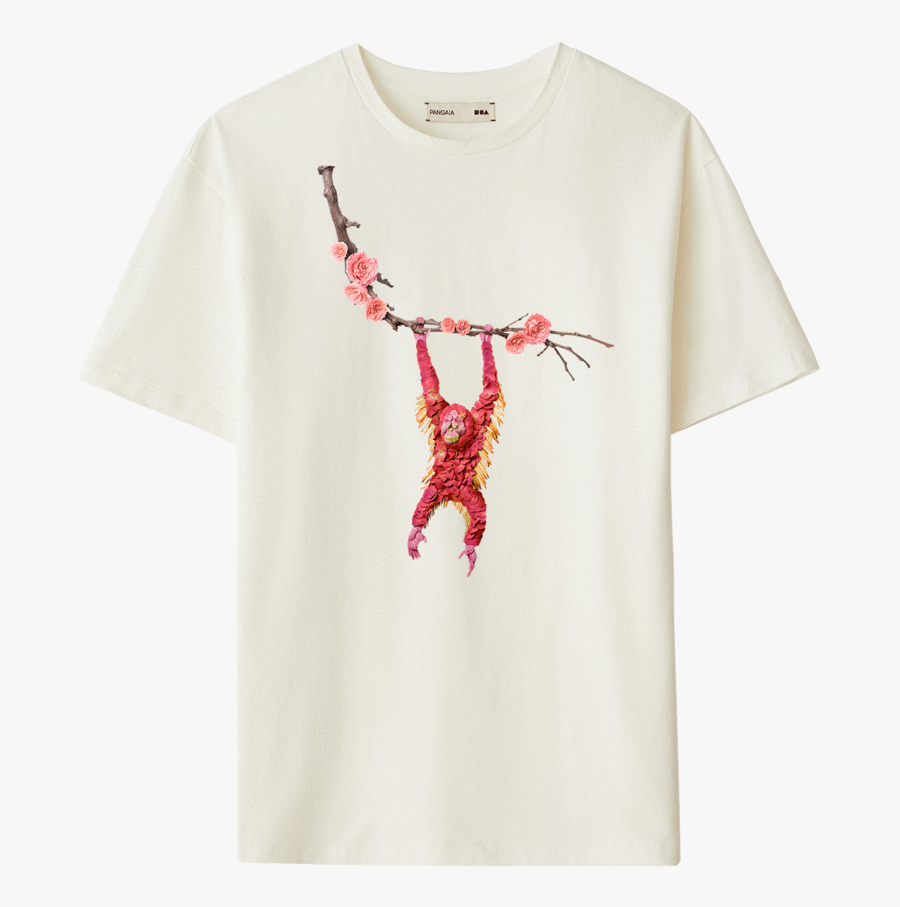 Transparent Orangutan Png - スパイダーマン ファー フロム ホーム T シャツ, Transparent Clipart