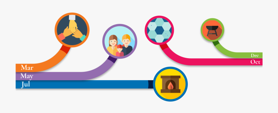 About Our Events Clipart , Png Download, Transparent Clipart