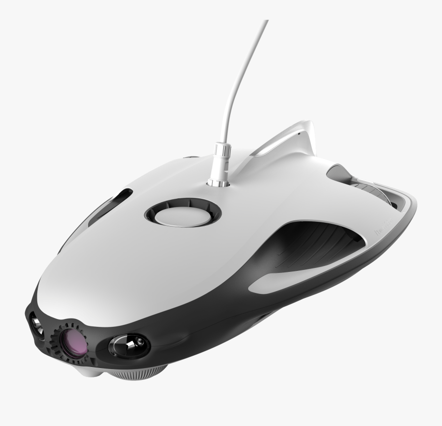 Transparent Submarine Png - Mouse, Transparent Clipart