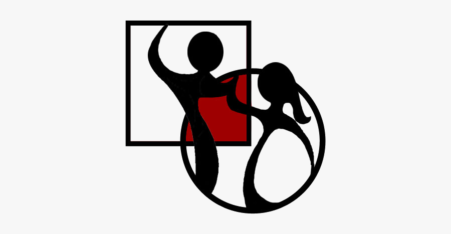 Square Dance Michigan Logo - Square Dance Logo, Transparent Clipart