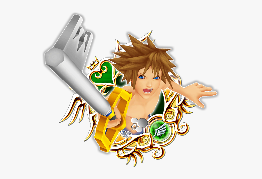 Khux Key Art 20, Transparent Clipart