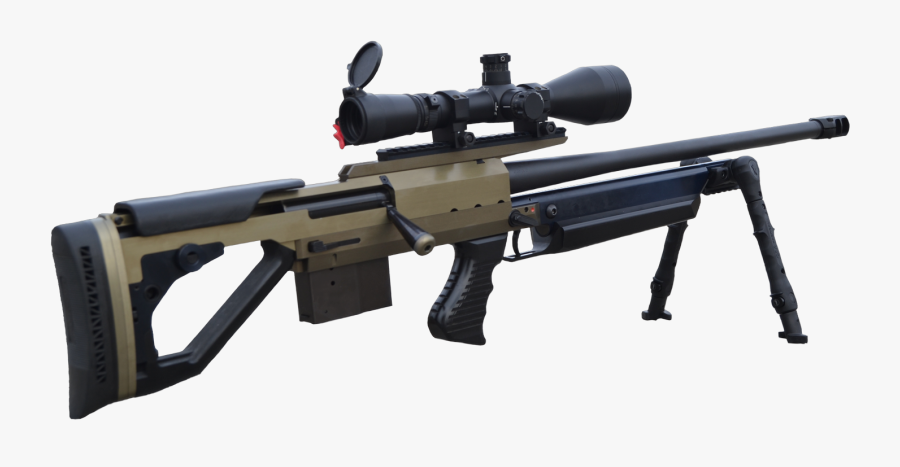 Karabin My Liwsko Sportowy - .308 Zmt Hs, Transparent Clipart