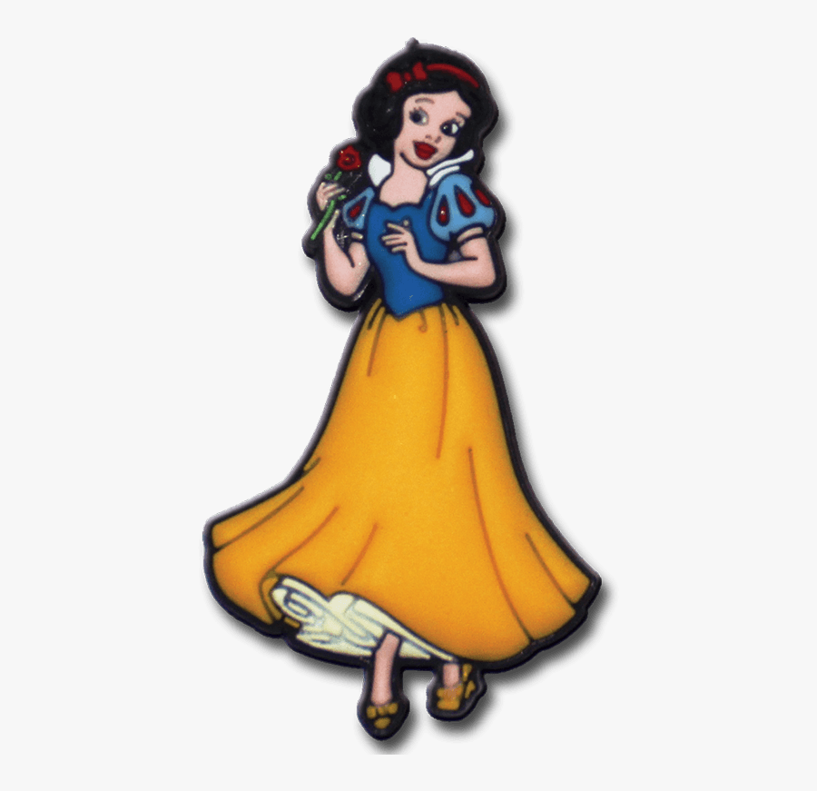 Snow-white - Cartoon, Transparent Clipart