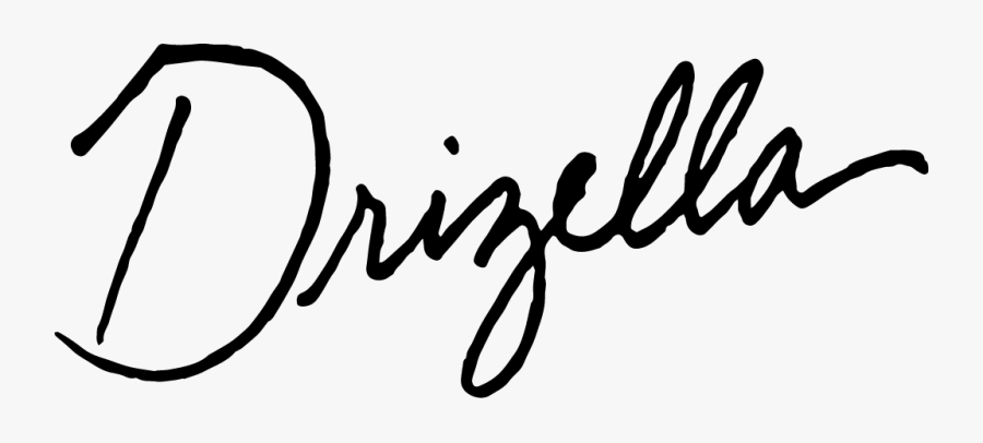 Calligraphy, Transparent Clipart