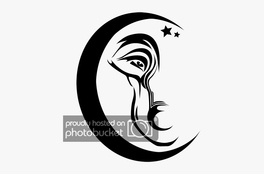 Tribal Wolf Tattoos Wallpaper - Wolf Tattoo, Transparent Clipart