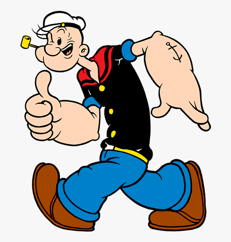 Vsdebating Wiki Fandom Powered - Popeye Png, Transparent Clipart