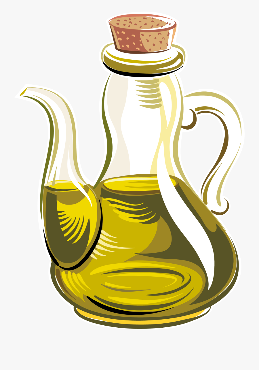 Olive Oyl Clipart - Olive Oil Cartoon Png, Transparent Clipart