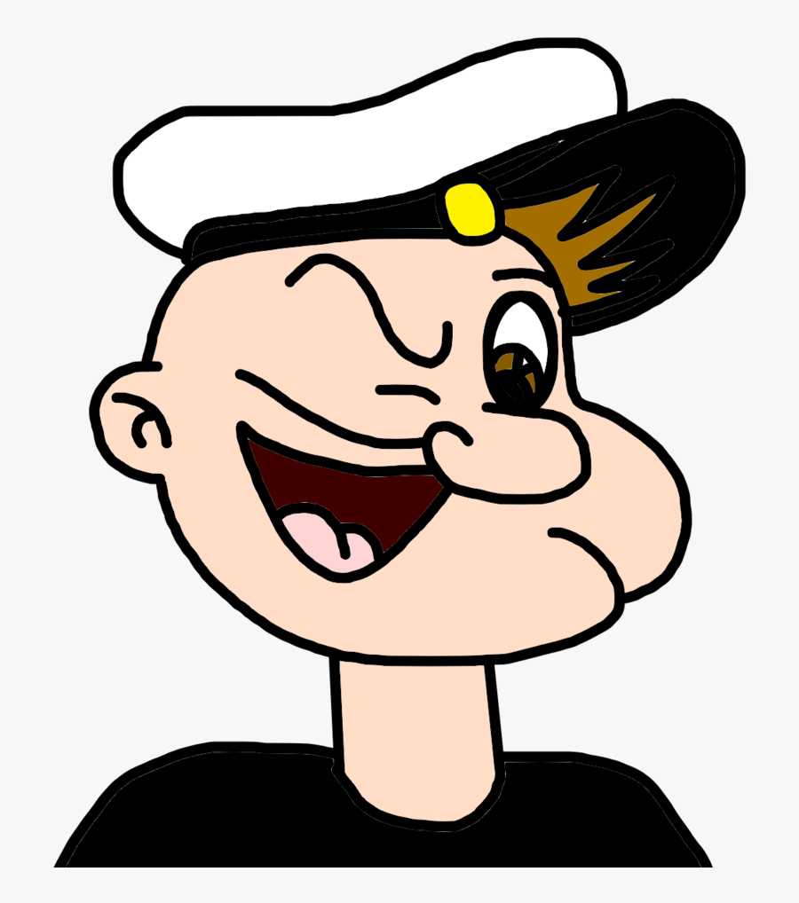 Cartoon, Transparent Clipart