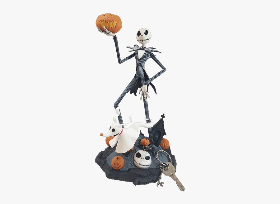 Nightmare Before Christmas Finders Keepers, Transparent Clipart