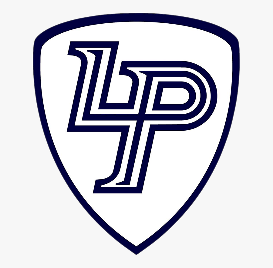 School Logo - La Plata High Logo, Transparent Clipart
