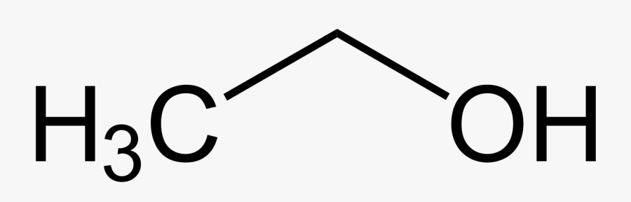 2 Methylbutanol Clipart , Png Download - Ethyl Acetate, Transparent Clipart