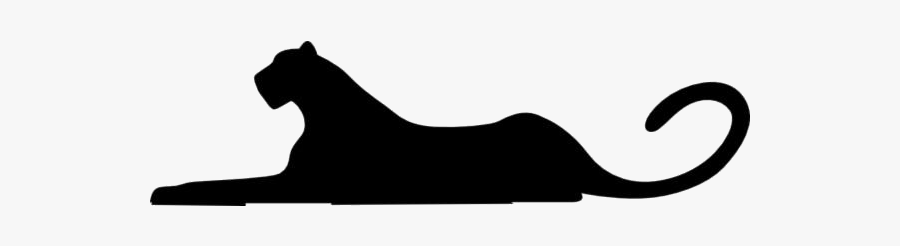 Cute Leopard Png Transparent Images - Design, Transparent Clipart