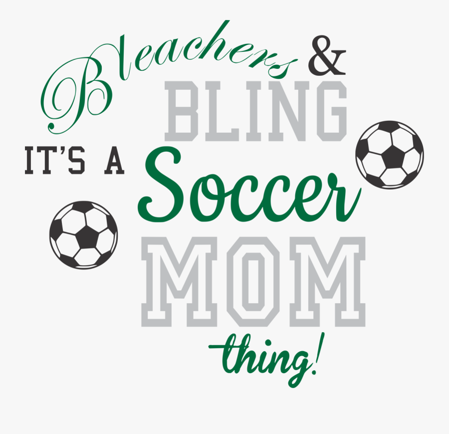 Soccer Mom Png - Kick American Football, Transparent Clipart