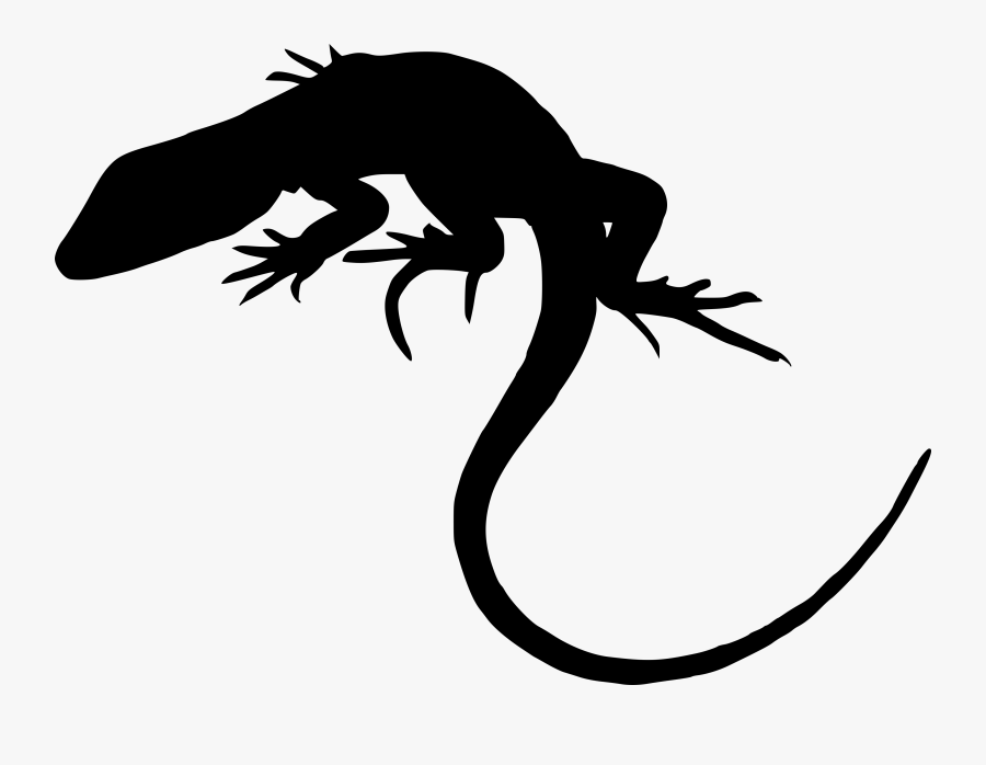 Lizard Png, Transparent Clipart