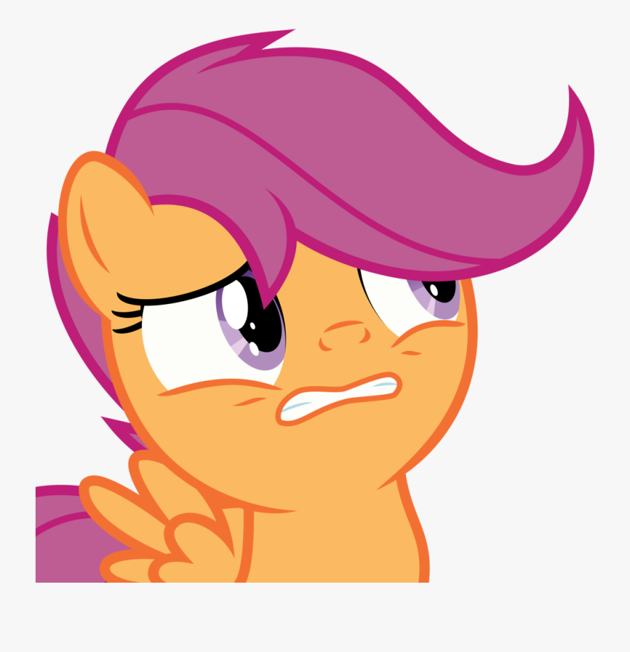 Parents Clipart Worried Parent - Cringing Transparent, Transparent Clipart