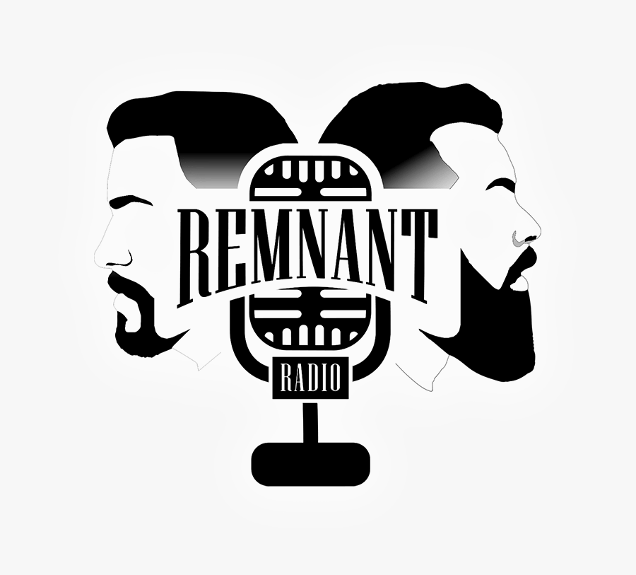 Remnant Radio, Transparent Clipart