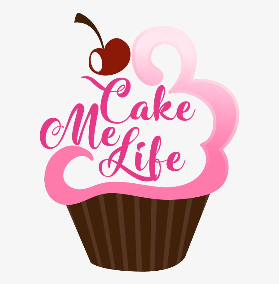 Picture - Cupcake, Transparent Clipart