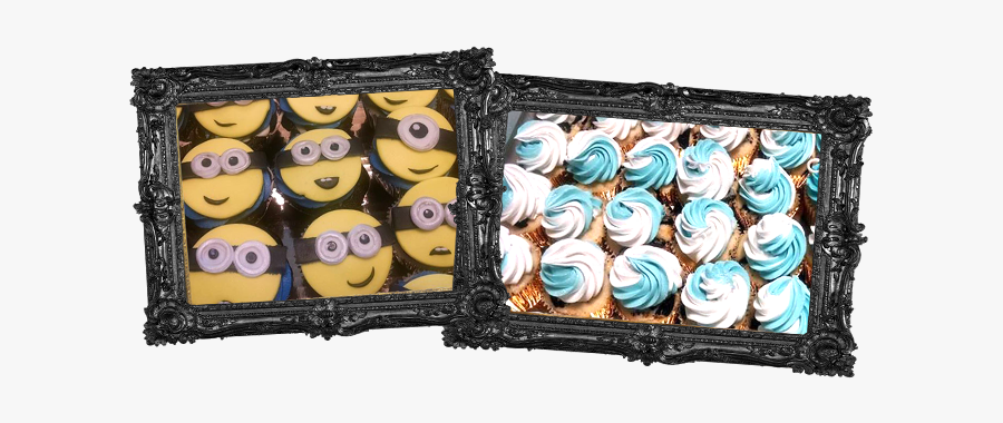 Macaroon, Transparent Clipart