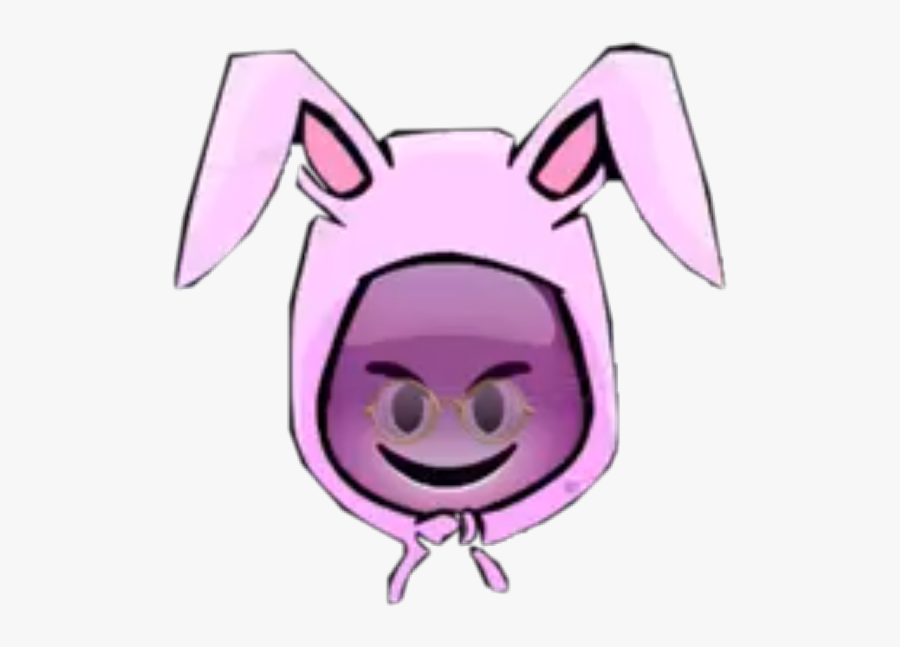 #bad #bunny #badbunny🐰😈😍 #😈 #trapxficante #freetoedit - Logo Bad Bunny Png, Transparent Clipart