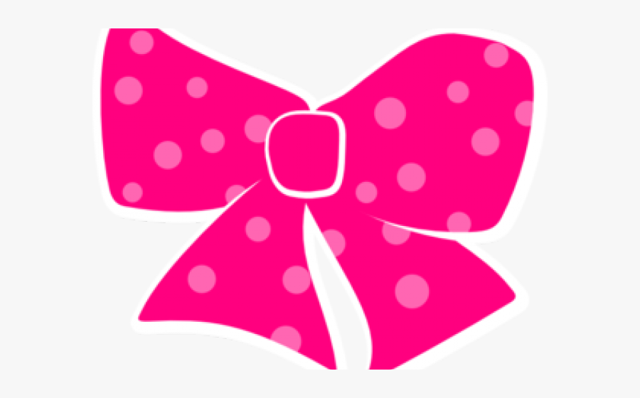 Blue Cheer Bow Clipart - Clip Art Cheer Bow Png, Transparent Clipart