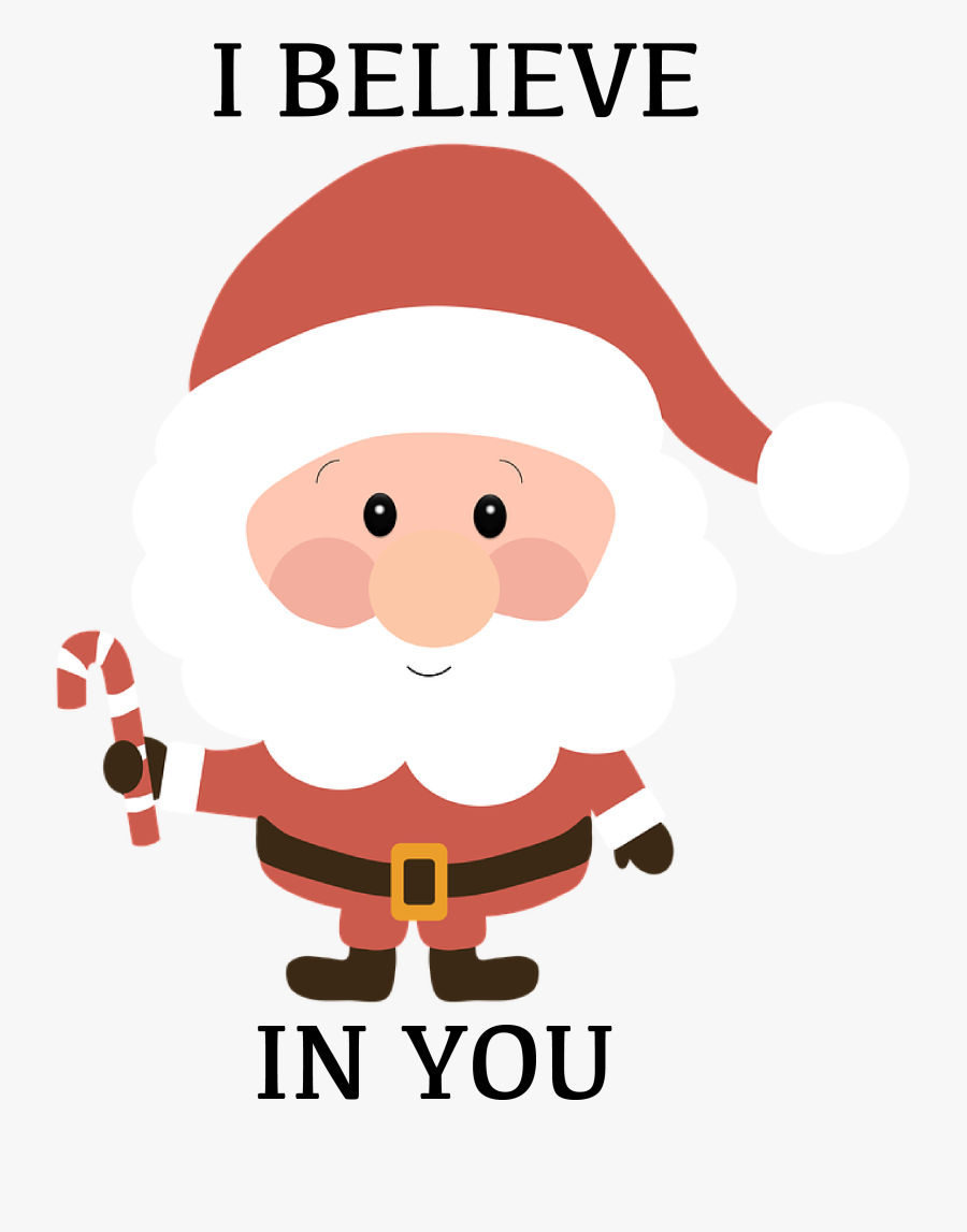 Imajenes De Santa Clous Clipart , Png Download - การ์ตูน ซาน ต้า ค รอ ส, Transparent Clipart