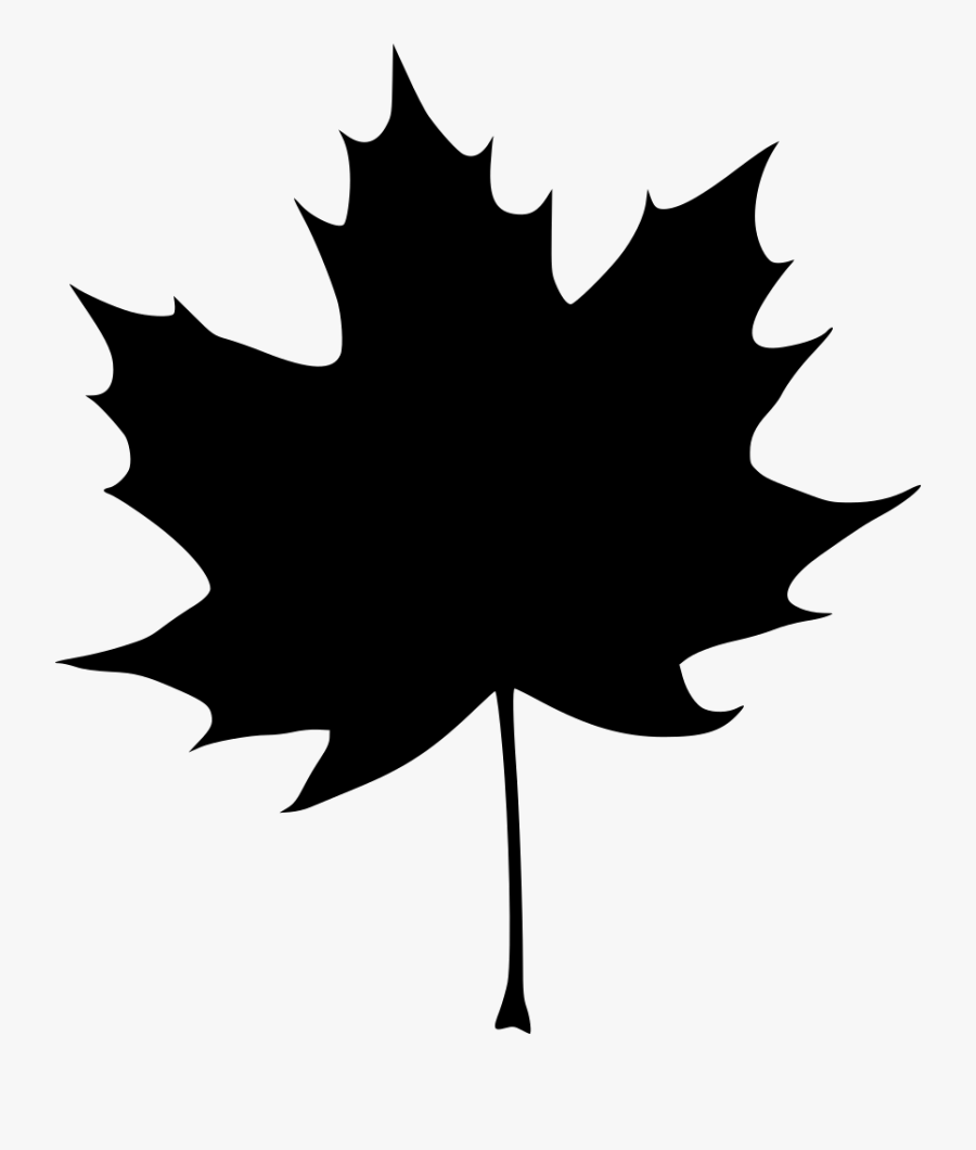 Autumn Leaf Color Maple Leaf Computer Icons - Maple Leaf Svg Free, Transparent Clipart