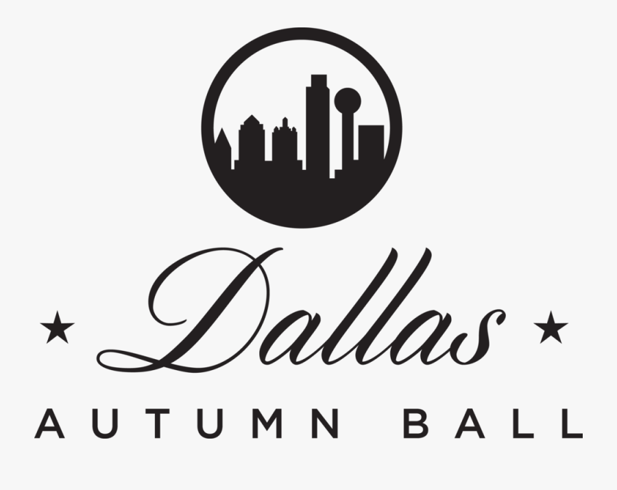 Fall Silhouette Clip Art, Transparent Clipart