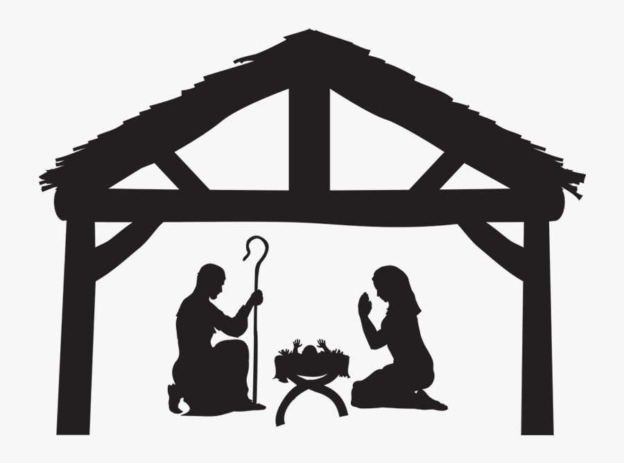 Happy Three Kings Feast, Transparent Clipart