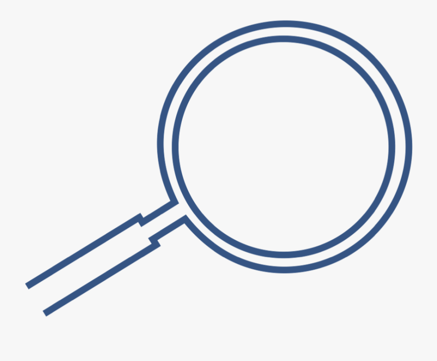 Phase Igenerate Goal Clarity And Initial Mapping - Circle, Transparent Clipart