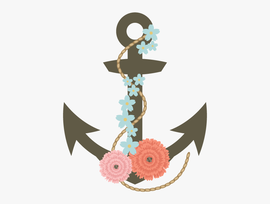 Illustrator Floral Tutorial, Transparent Clipart