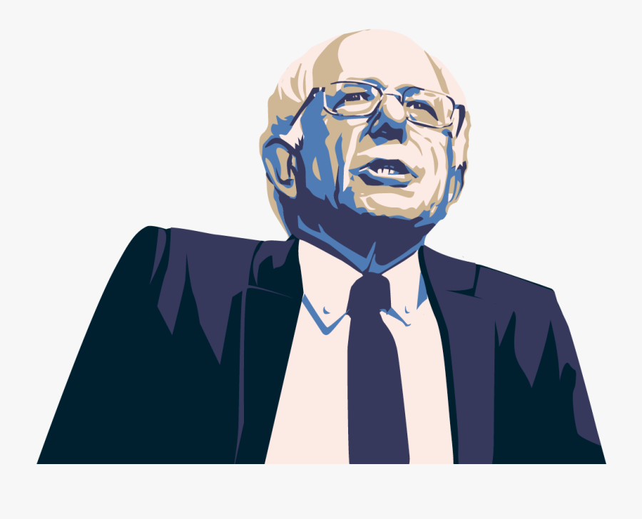 Bernie Sanders Quote On Venezuela, Transparent Clipart
