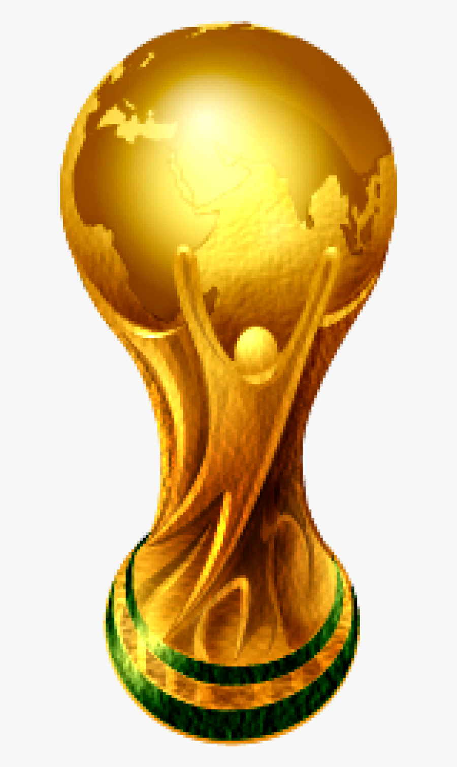 Clipart Fifa World Cup, Transparent Clipart