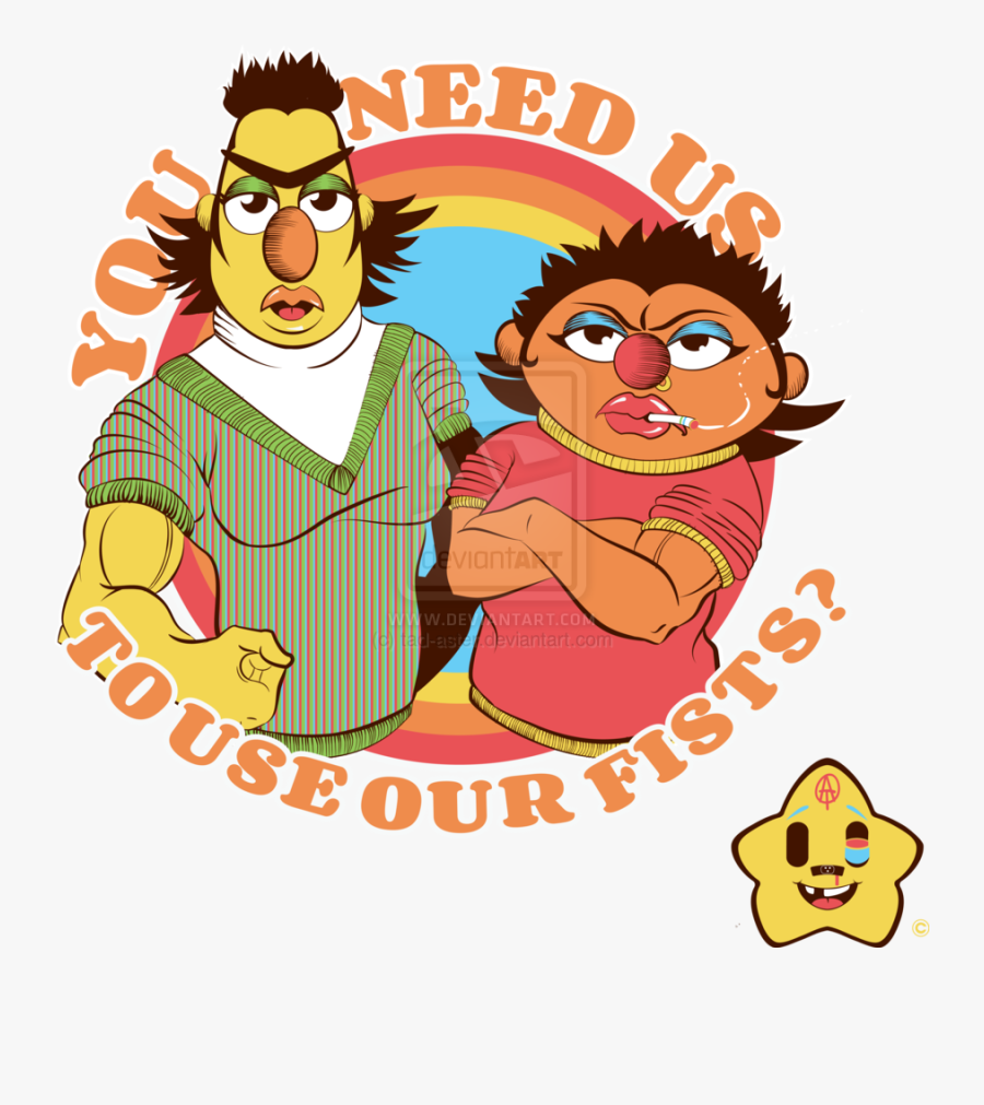 Bernie And Gert Family Guy, Transparent Clipart