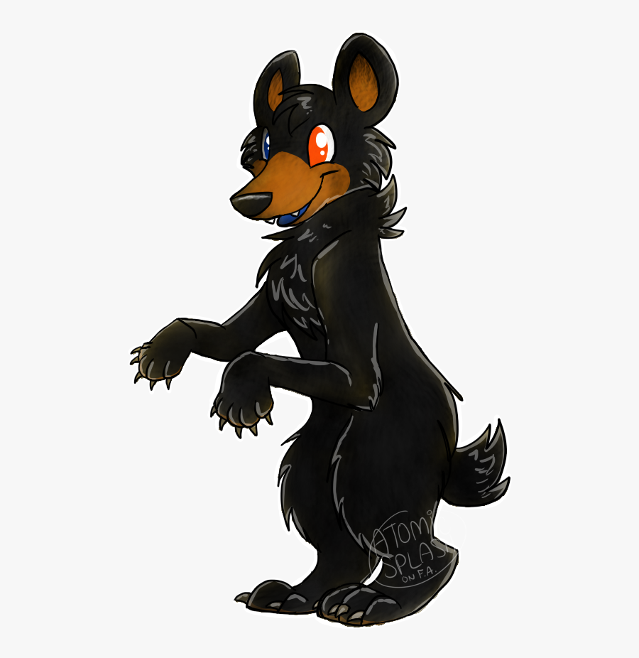 Sharpie - Mouse, Transparent Clipart