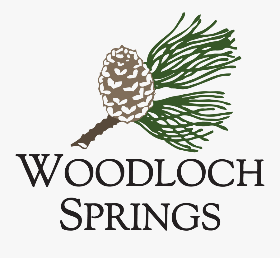 Woodloch Springs, Transparent Clipart
