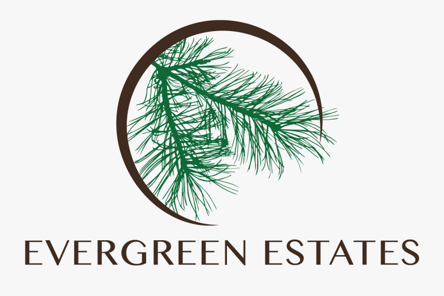 Evergreen Estates In Montgomery, Al Via Mhvillage - Graphic Design, Transparent Clipart