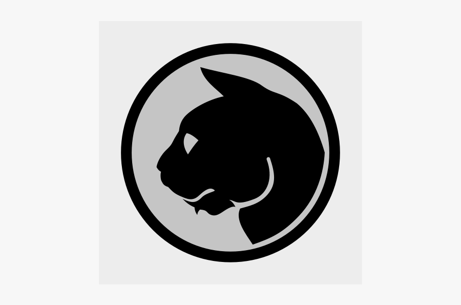 Cat Patrol, Transparent Clipart