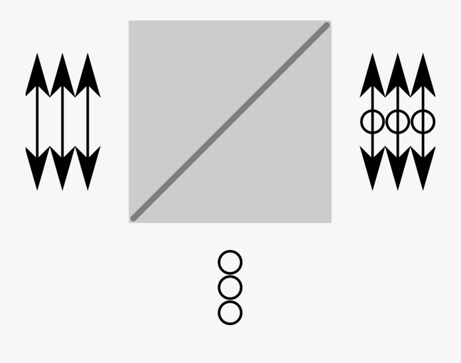 Triangle,graphic Design,silhouette - Clip Art, Transparent Clipart