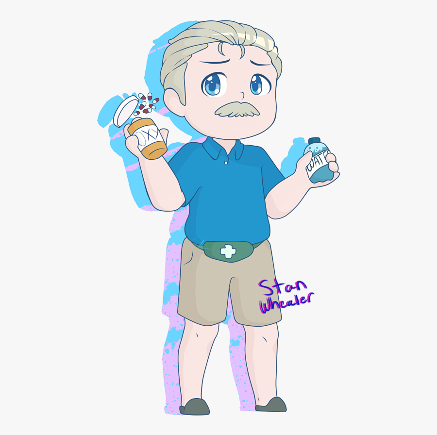 Image - Cartoon, Transparent Clipart