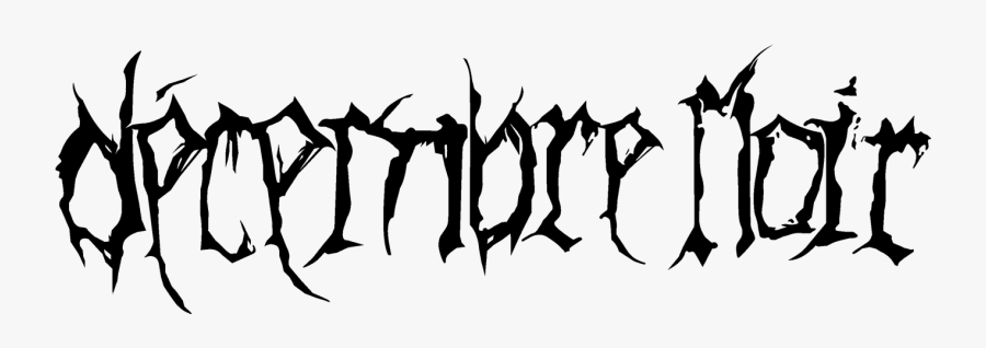 Decembre Noir Autumn Kings, Transparent Clipart