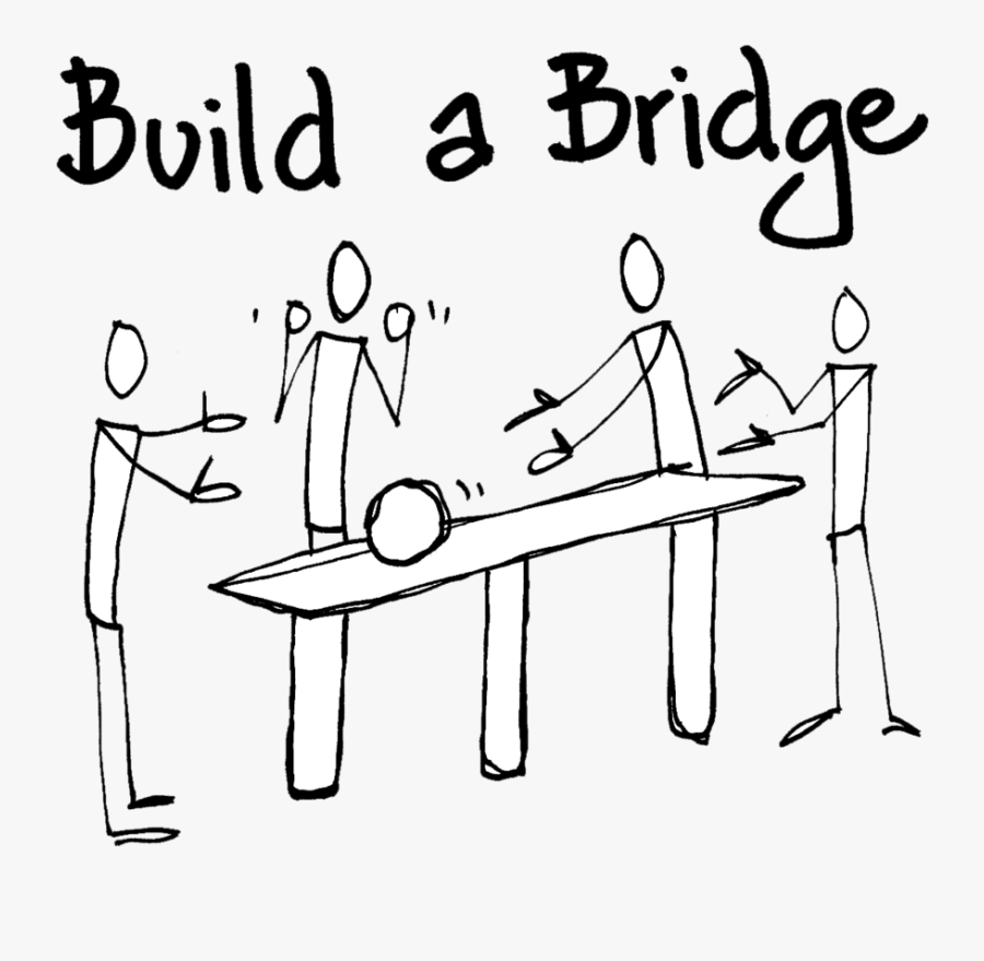 Seesaw, Transparent Clipart