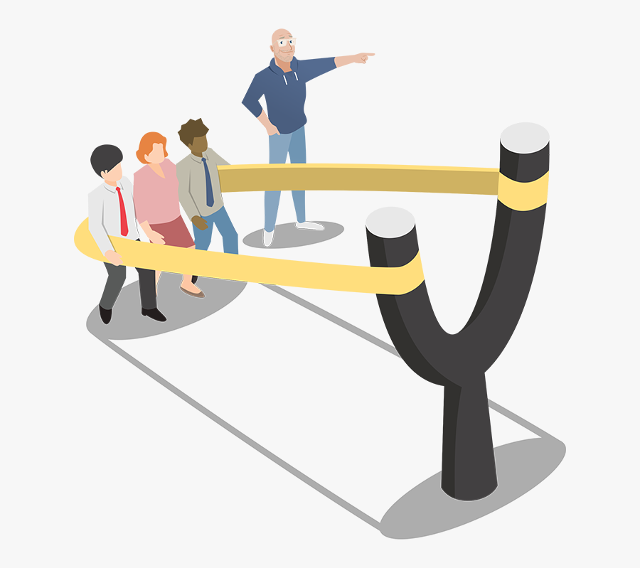 Seesaw, Transparent Clipart