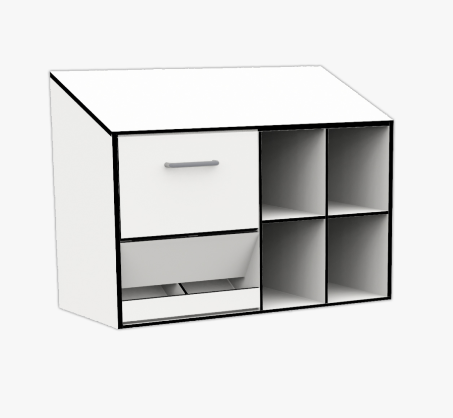 Cabinetry, Transparent Clipart