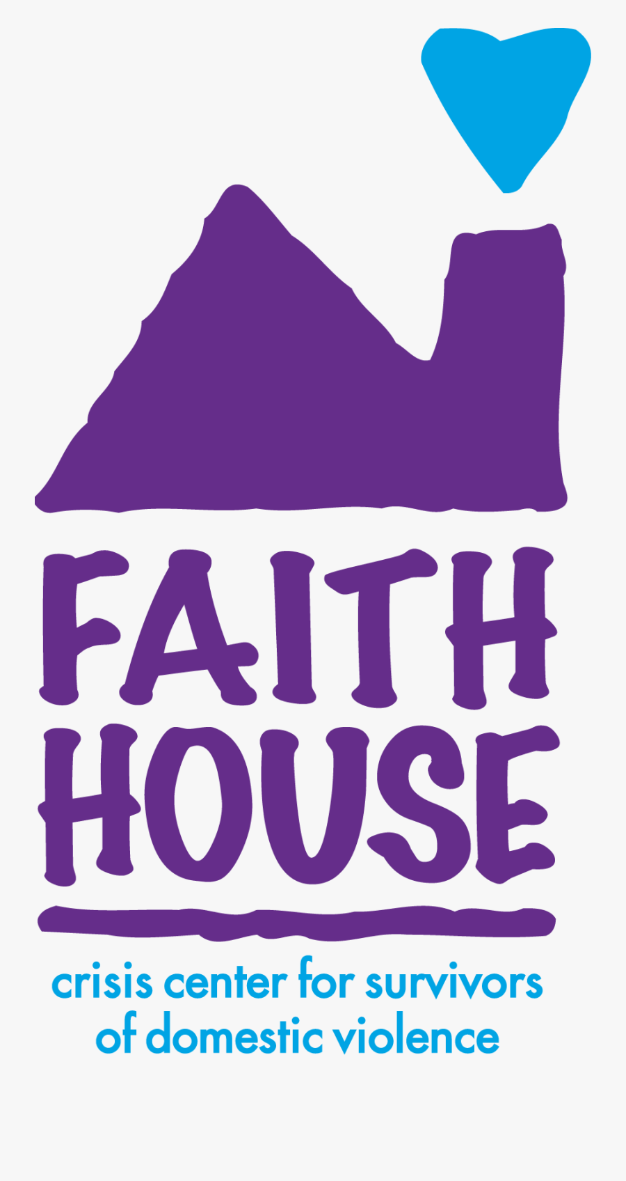 Faith House - Faith House Lafayette La, Transparent Clipart