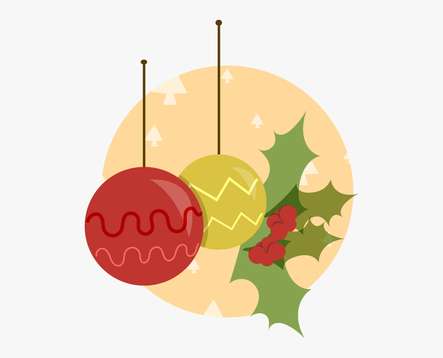 Christmas Smells Essential Oils, Transparent Clipart