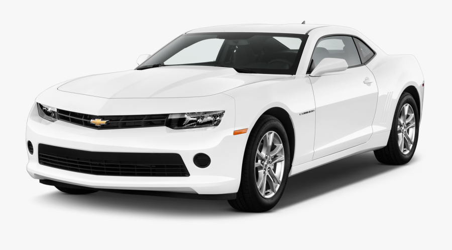 Chevrolet Blacks Out Impala - Chevrolet Camaro White Price, Transparent Clipart